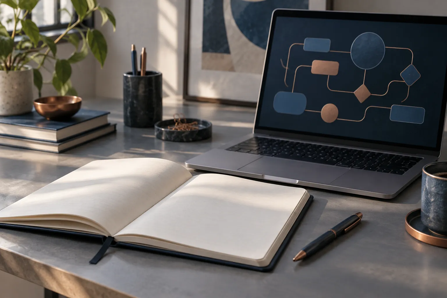 Práctica de herramientas de IA en curso de Bitácora IA